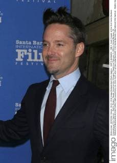 SANTA BARBARA - FEB 4: Scott Cooper at the 31st Santa Barbara International Film Festival - Maitlin Modern Master Award at the Arlington Theatre on February 4, 2016 in Santa Barbara, CA  KathyxHutchins