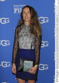 SANTA BARBARA - FEB 4: Angie Davis at the 31st Santa Barbara International Film Festival - Maitlin Modern Master Award at the Arlington Theatre on February 4, 2016 in Santa Barbara, CA  KathyxHutchins