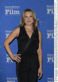 SANTA BARBARA - FEB 9: Catherine Urbanek at the 31st Santa Barbara International Film Festival Montecito Award at the Arlington Theatre on February 9, 2016 in Santa Barbara, CA  HPA
