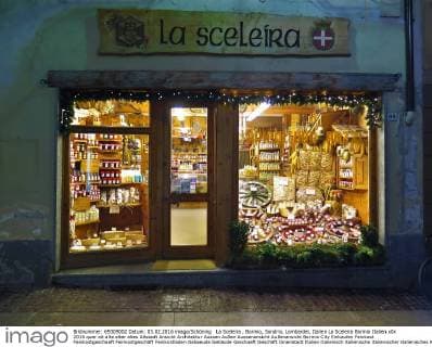 La Sceleira , Bormio, Sondrio, Lombardei, Italien La Sceleira Bormio Italien
