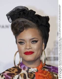 Feb. 11, 2016 - Hollywood, California, U.S - Andra Day at the 2016 Essence Black Women in Music event at Avalon on Thursday February 11, 2016 in Hollywood, California. Hollywood U.S. - ZUMAp124