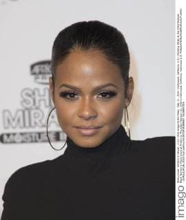Feb. 11, 2016 - Hollywood, California, U.S - Christina Milian at the 2016 Essence Black Women in Music event at Avalon on Thursday February 11, 2016 in Hollywood, California. Hollywood U.S. - ZUMAp124