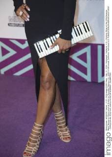 Feb. 11, 2016 - Hollywood, California, U.S - Christina Milian at the 2016 Essence Black Women in Music event at Avalon on Thursday February 11, 2016 in Hollywood, California. Hollywood U.S. - ZUMAp124
