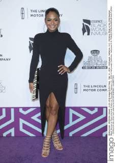 Feb. 11, 2016 - Hollywood, California, U.S - Christina Milian at the 2016 Essence Black Women in Music event at Avalon on Thursday February 11, 2016 in Hollywood, California. Hollywood U.S. - ZUMAp124