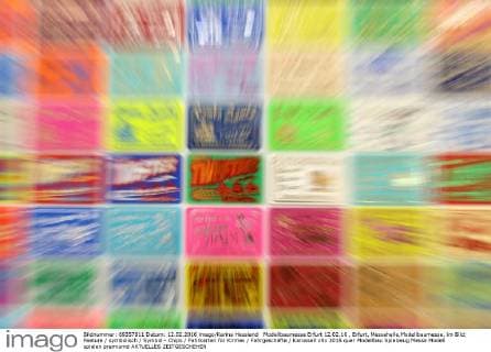 Modellbaumesse Erfurt 12.02.16 , Erfurt, Messehalle,Modellbaumesse, im Bild: Feature symbolisch Symbol - Chips Fahrkarten für Kirmes Fahrgeschäfte Karussell