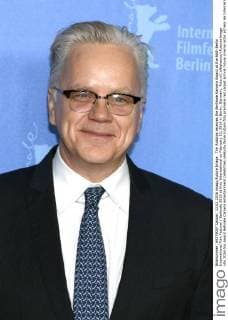 Tim Robbins receives the Berlinale Kamera Award at the 66th Berlin International Film Festival Berlinale 2016 at Kino International on February 13, 2016 in Berlin, Germany. Foto:xC.xNiehausx xFuturexImage