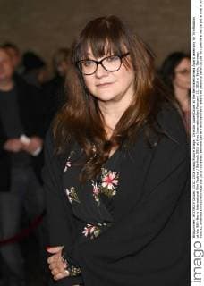 Director Isabel Coixet at the Berlinale Kamera Award ceremony for Tim Robbins at the 66th Berlin International Film Festival Berlinale 2016 at Kino International on February 13, 2016 in Berlin, Germany. Foto:xC.xNiehausx xFuturexImage