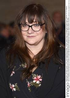 Director Isabel Coixet at the Berlinale Kamera Award ceremony for Tim Robbins at the 66th Berlin International Film Festival Berlinale 2016 at Kino International on February 13, 2016 in Berlin, Germany. Foto:xC.xNiehausx xFuturexImage