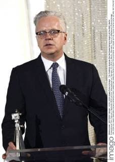 Tim Robbins receives the Berlinale Kamera Award at the 66th Berlin International Film Festival Berlinale 2016 at Kino International on February 13, 2016 in Berlin, Germany. Foto:xC.xNiehausx xFuturexImage