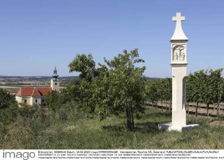 Kleindenkmal, Röschitz NÖ, Österreich  1065505603