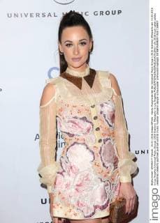 Kacey Musgraves bei der Universal Music Group s 2016 Grammy Afterparty am 15.02.2016 in Los Angeles Universal Music Groups 2016 Grammy Afterparty in Los Angeles 