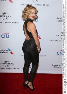 Amy Paffrath bei der Universal Music Group s 2016 Grammy Afterparty am 15.02.2016 in Los Angeles Universal Music Groups 2016 Grammy Afterparty in Los Angeles 