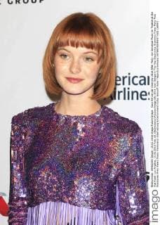 Kacy Hill bei der Grammy 2016 After Party von Universal Music im Theatre at the Ace Hotel. Los Angeles, 15.02.2016 Foto:xD.xBedrosianx xFuturexImage