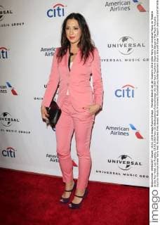 Michelle Branch bei der Grammy 2016 After Party von Universal Music im Theatre at the Ace Hotel. Los Angeles, 15.02.2016 Foto:xD.xBedrosianx xFuturexImage