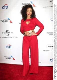 Mya bei der Grammy 2016 After Party von Universal Music im Theatre at the Ace Hotel. Los Angeles, 15.02.2016 Foto:xD.xBedrosianx xFuturexImage