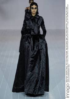 New York Fashion Week - Marc Jacobs Modenschau . 19 02 2016. New York United States. Marc Jacobs show at New York Fashion Week A W 16.  xi-Imagesx IIM-11999-0062
