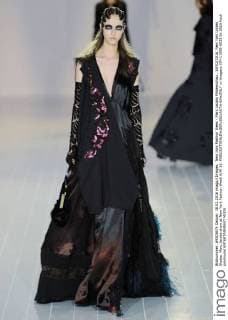 New York Fashion Week - Marc Jacobs Modenschau . 19 02 2016. New York United States. Marc Jacobs show at New York Fashion Week A W 16.  xi-Imagesx IIM-11999-0033