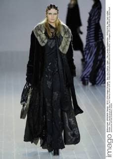 New York Fashion Week - Marc Jacobs Modenschau . 19 02 2016. New York United States. Marc Jacobs show at New York Fashion Week A W 16.  xi-Imagesx IIM-11999-0044