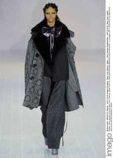New York Fashion Week - Marc Jacobs Modenschau . 19 02 2016. New York United States. Marc Jacobs show at New York Fashion Week A W 16.  xi-Imagesx IIM-11999-0047
