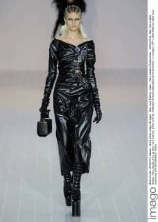 New York Fashion Week - Marc Jacobs Modenschau . 19 02 2016. New York United States. Marc Jacobs show at New York Fashion Week A W 16.  xi-Imagesx IIM-11999-0050