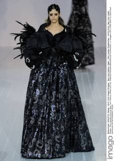 New York Fashion Week - Marc Jacobs Modenschau . 19 02 2016. New York United States. Marc Jacobs show at New York Fashion Week A W 16.  xi-Imagesx IIM-11999-0057