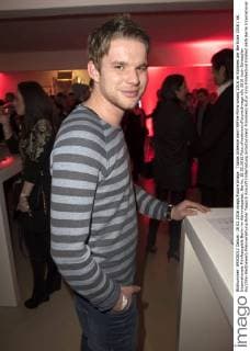 Tobias Schenke beim 99Fire-Films-Award 2016 im Rahmen der Berlinale 2016 66. Internationale Filmfestspiele Berlin im Admiralspalast. Berlin, 18.02.2016 Foto:xFredericx xFuturexImage