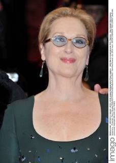 66th Berlin International Film Festival. Red Carpet film Closing ceremony . Pictured: Maryl Streep  CamillaxMorandi