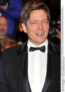66. Berlinale: Preisverleihung 66th Berlin International Film Festival. Red Carpet film Closing ceremony . Pictured: Thomas Vinterberg  CamillaxMorandi