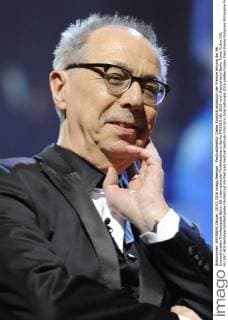 Festivaldirektor Dieter Kosslick anlässlich der Preisverleihung der 66. Internationalen Filmfestspiele Berlin 66. Internationale Filmfestspiele in Berlin IFB2016
