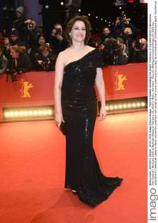 Martina Gedeck attending the Award Ceremony of the 66th Berlin International Film Festival Berlinale 2016 at Berlinale Palast on February 20, 2016 in Berlin, Germany. Foto:xC.xNiehausx xFuturexImage