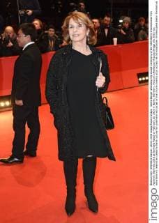 Senta Berger attending the Award Ceremony of the 66th Berlin International Film Festival Berlinale 2016 at Berlinale Palast on February 20, 2016 in Berlin, Germany. Foto:xC.xNiehausx xFuturexImage