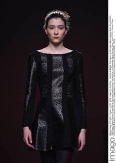 Desfile de Esther Noriega en la Mercedes Benz Fashion Week Madrid 2016. 588 Diego Puerta Cordon Press Esther Noriega s fashion show framed into the Mercedes Benz Fashion Week Madrid 2016. Cordon Press  DiegoxPuerta