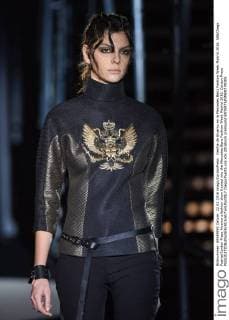 Desfile de Alvarno en la Mercedes Benz Fashion Week Madrid 2016. 588 Diego Puerta Cordon Press Alvarno s fashion show framed into the Mercedes Benz Fashion Week Madrid 2016. Cordon Press  DiegoxPuerta