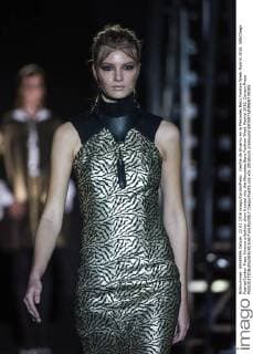 Desfile de Alvarno en la Mercedes Benz Fashion Week Madrid 2016. 588 Diego Puerta Cordon Press Alvarno s fashion show framed into the Mercedes Benz Fashion Week Madrid 2016. Cordon Press  DiegoxPuerta