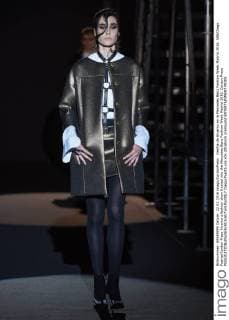 Desfile de Alvarno en la Mercedes Benz Fashion Week Madrid 2016. 588 Diego Puerta Cordon Press Alvarno s fashion show framed into the Mercedes Benz Fashion Week Madrid 2016. Cordon Press  DiegoxPuerta