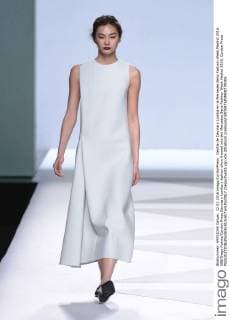 Desfile de Devota y Lomba en la Mercedes Benz Fashion Week Madrid 2016. 588 Diego Puerta Cordon Press Devota y Lomba s fashion show framed into the Mercedes Benz Fashion Week Madrid 2016. Cordon Press  DiegoxPuerta