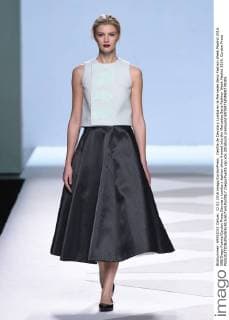 Desfile de Devota y Lomba en la Mercedes Benz Fashion Week Madrid 2016. 588 Diego Puerta Cordon Press Devota y Lomba s fashion show framed into the Mercedes Benz Fashion Week Madrid 2016. Cordon Press  DiegoxPuerta