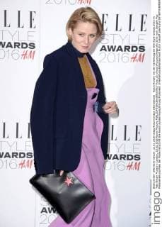 Roisin Murphy bei der Verleihung der Elle Style Awards 2016 im Tate Britain Museum. London, 23.02.2016 Roisin Murphy  Foto:xS.xVasx xFuturexImage