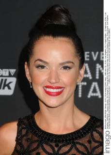 February 25, 2016 - Los Angeles, CA, United States - 25 February 2016 - Los Angeles, California - Tamara Duarte. 3rd Annual An Evening With Canada s Stars held at the Four Seasons Hotel. Photo Credit: Los Angeles United States - ZUMAs123