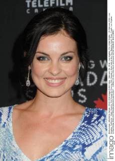 February 25, 2016 - Los Angeles, CA, United States - 25 February 2016 - Los Angeles, California - Vlada Verevko. 3rd Annual An Evening With Canada s Stars held at the Four Seasons Hotel. Photo Credit: Los Angeles United States - ZUMAs123