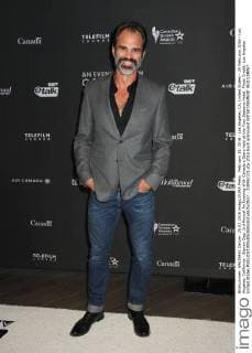 February 25, 2016 - Los Angeles, CA, United States - 25 February 2016 - Los Angeles, California - Steven Ogg. 3rd Annual An Evening With Canada s Stars held at the Four Seasons Hotel. Photo Credit: Los Angeles United States - ZUMAs123