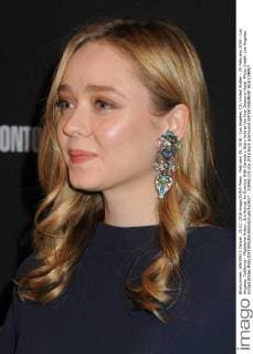 February 25, 2016 - Los Angeles, CA, United States - 25 February 2016 - Los Angeles, California - Madeleine Arthur. 3rd Annual An Evening With Canada s Stars held at the Four Seasons Hotel. Photo Credit: Los Angeles United States - ZUMAs123