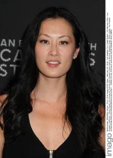 February 25, 2016 - Los Angeles, CA, United States - 25 February 2016 - Los Angeles, California - Olivia Cheng. 3rd Annual An Evening With Canada s Stars held at the Four Seasons Hotel. Photo Credit: Los Angeles United States - ZUMAs123