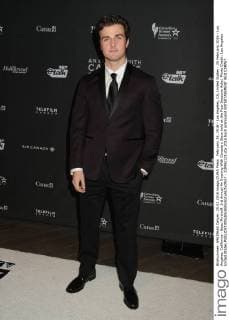 February 25, 2016 - Los Angeles, CA, United States - 25 February 2016 - Los Angeles, California - Beau Mirchoff. 3rd Annual An Evening With Canada s Stars held at the Four Seasons Hotel. Photo Credit: Los Angeles United States - ZUMAs123