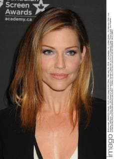 February 25, 2016 - Los Angeles, CA, United States - 25 February 2016 - Los Angeles, California - Tricia Helfer. 3rd Annual An Evening With Canada s Stars held at the Four Seasons Hotel. Photo Credit: Los Angeles United States - ZUMAs123