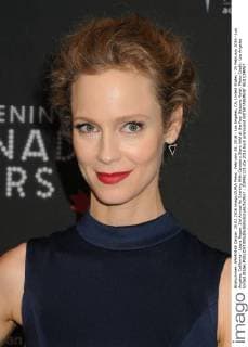 February 25, 2016 - Los Angeles, CA, United States - 25 February 2016 - Los Angeles, California - Laura Regan. 3rd Annual An Evening With Canada s Stars held at the Four Seasons Hotel. Photo Credit: Los Angeles United States - ZUMAs123