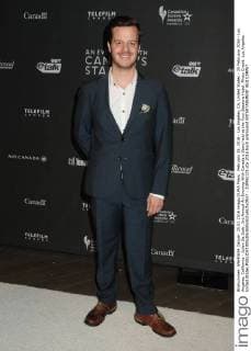 February 25, 2016 - Los Angeles, CA, United States - 25 February 2016 - Los Angeles, California - Julian De Zotti. 3rd Annual An Evening With Canada s Stars held at the Four Seasons Hotel. Photo Credit: Los Angeles United States - ZUMAs123