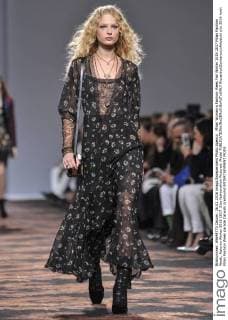 Milan Woman s Fashion Week Fall Winter 2016 2017 Milan Fashion Week, Autumn Winter 2016 2017. Etro fashionshow Pictured: Model  RiccardoxGiordanox xfotosicki
