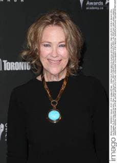 Catherine O Hara beim An Evening with Canada s Stars am 25.02.2016 in Beverly Hills, Los Angeles An Evening with Canada s Stars Gala in Beverly Hills, 2016 