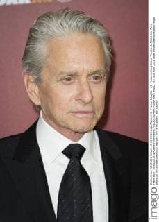 Michael Douglas - 41. Preisverleihung Cesar, Theatre du Chetelet in Paris, Frankreich - 26 02 2016 JBAutissier Panoramic 